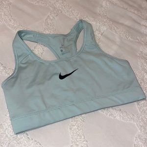 Nike Women's Aqua Dri-Fit Sports Bra Medium